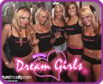 Detroit Dream Girls Female Strippers